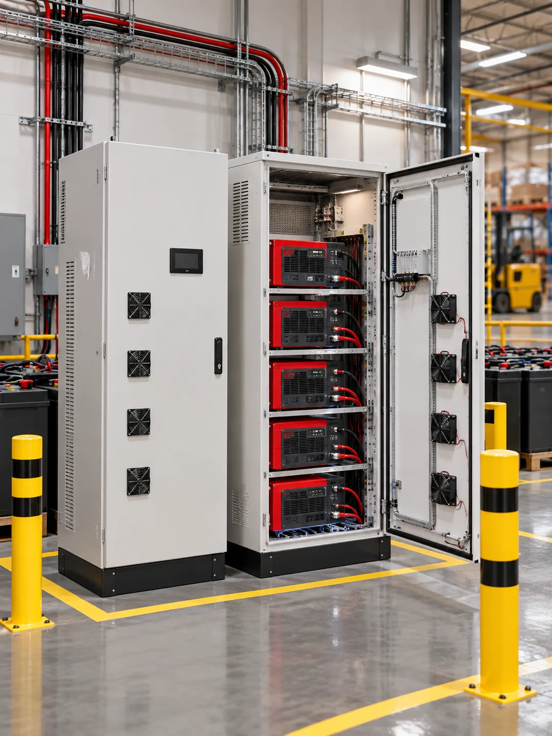 Sistemas modulares